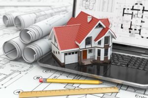 Основные шаги для успешной подготовки к проекту реконструкции дома
