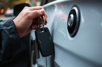 Легальное вскрытие автомобилей: что это такое и как получить помощь без риска