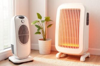 Как электронагреватели работают в вашей жизни: понятный и живой гид