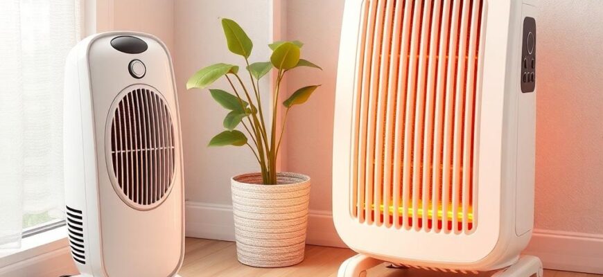 Как электронагреватели работают в вашей жизни: понятный и живой гид