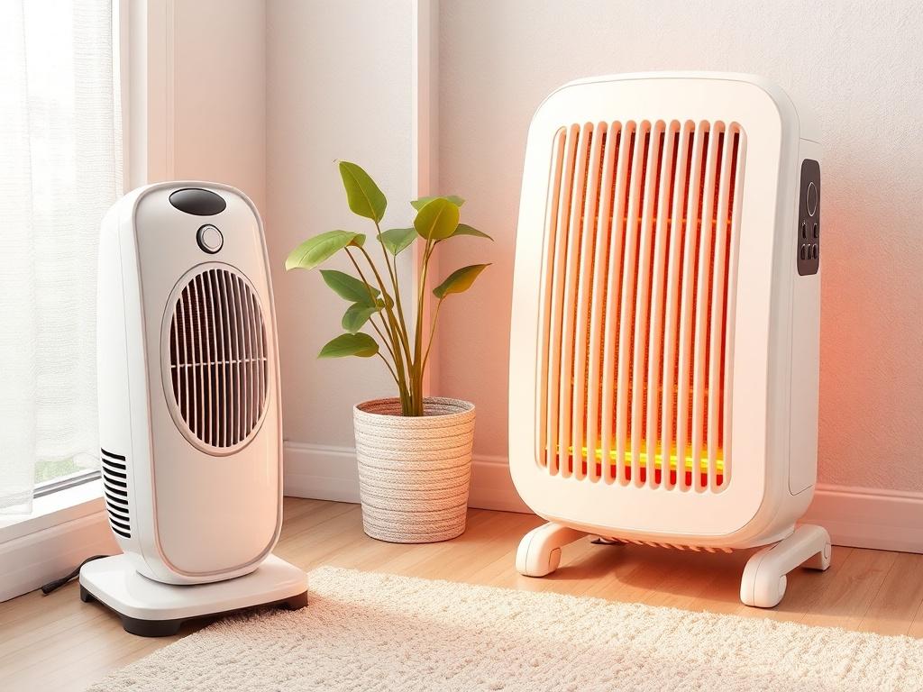 Как электронагреватели работают в вашей жизни: понятный и живой гид